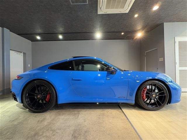 Ref:AUX-20900292 PORSCHE 911 2024 - Image 4