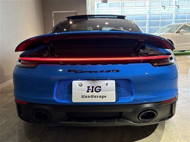 Ref:AUX-20900292 PORSCHE 911 2024 - Image 7