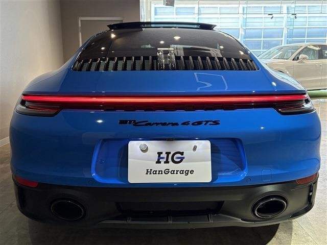 Ref:AUX-20900292 PORSCHE 911 2024 - Image 8