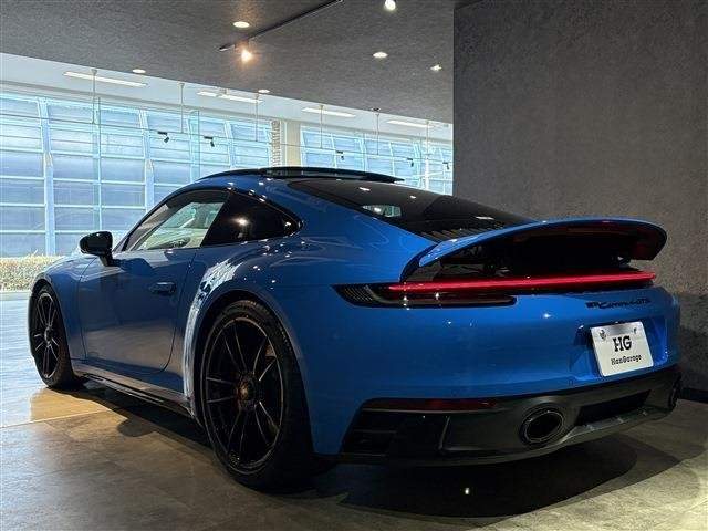 Ref:AUX-20900292 PORSCHE 911 2024 - Image 9