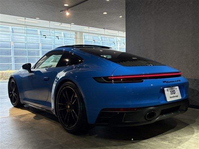 Ref:AUX-20900292 PORSCHE 911 2024 - Image 10