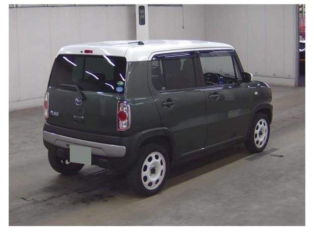 Ref:AUX-20900385 MAZDA FLAIR CROSSOVER 2019 - Image 2