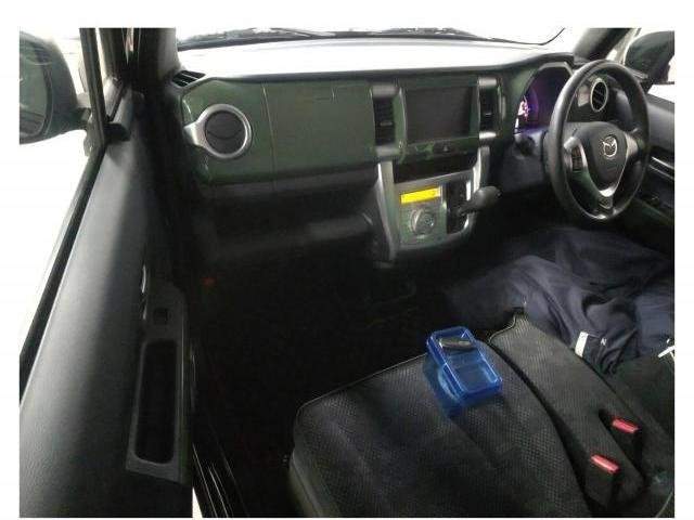 Ref:AUX-20900385 MAZDA FLAIR CROSSOVER 2019 - Image 3