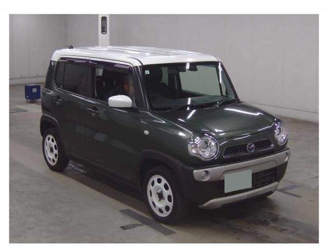 Ref:AUX-20900385 MAZDA FLAIR CROSSOVER 2019