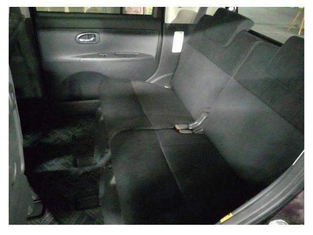 Ref:AUX-20900387 DAIHATSU TANTO 2013 - Image 4