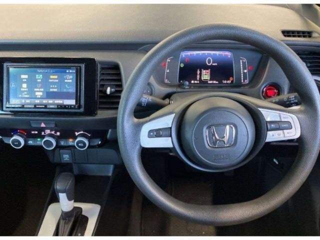 Ref:AUX-20900410 HONDA FIT 2022 - Image 3