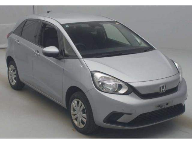 Ref:AUX-20900410 HONDA FIT 2022 - Image 4