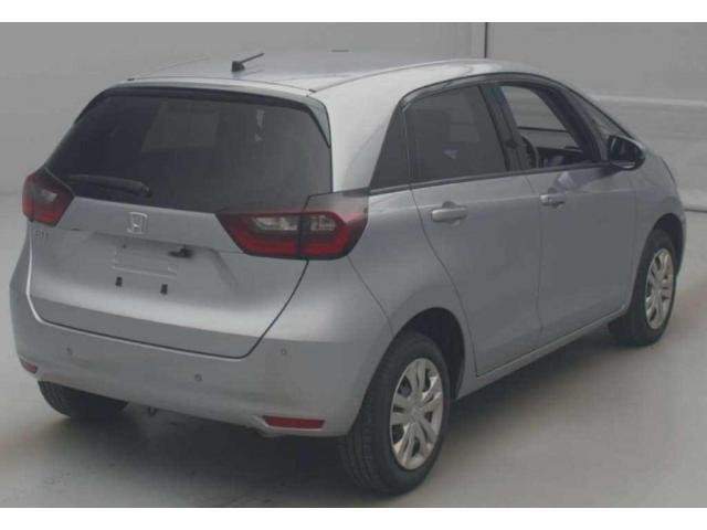 Ref:AUX-20900410 HONDA FIT 2022 - Image 5