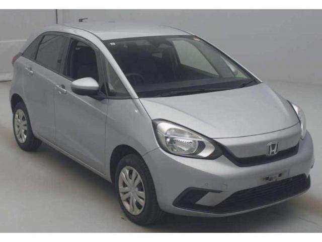 Ref:AUX-20900410 HONDA FIT 2022