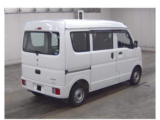 Ref:AUX-20900480 SUZUKI EVERY 2016 - Image 2