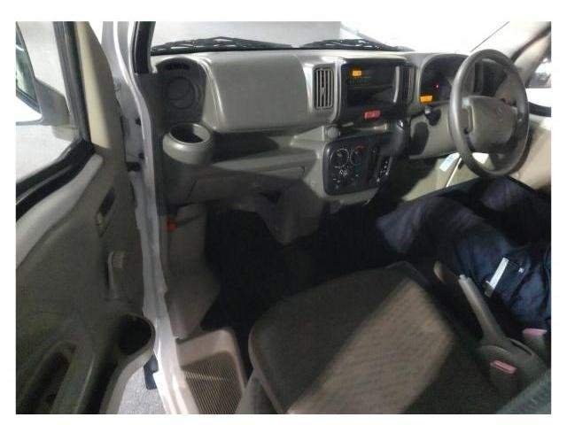 Ref:AUX-20900480 SUZUKI EVERY 2016 - Image 3