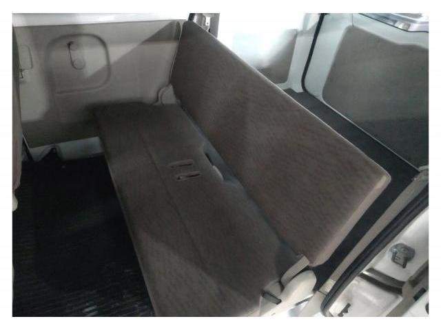 Ref:AUX-20900480 SUZUKI EVERY 2016 - Image 4