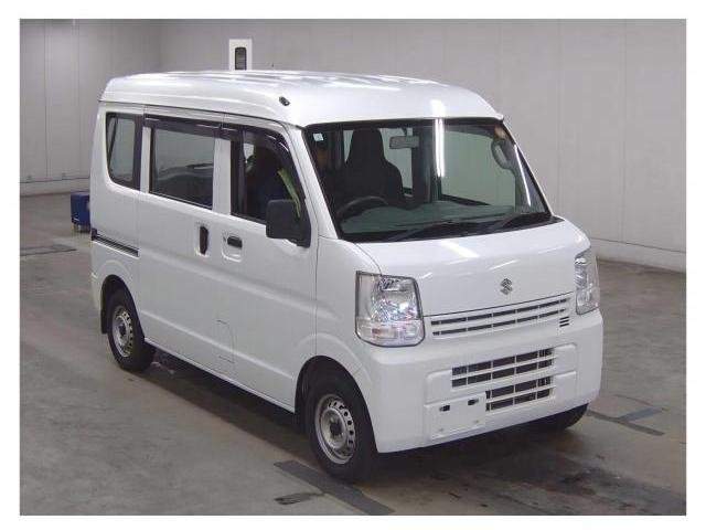 Ref:AUX-20900480 SUZUKI EVERY 2016