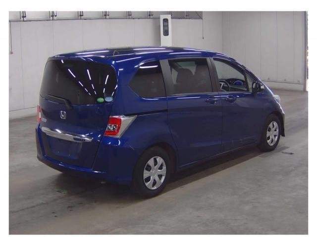 Ref:AUX-20900486 HONDA FREED 2016 - Image 2