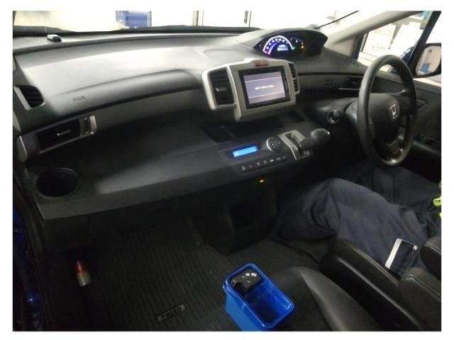 Ref:AUX-20900486 HONDA FREED 2016 - Image 3