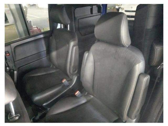 Ref:AUX-20900486 HONDA FREED 2016 - Image 4