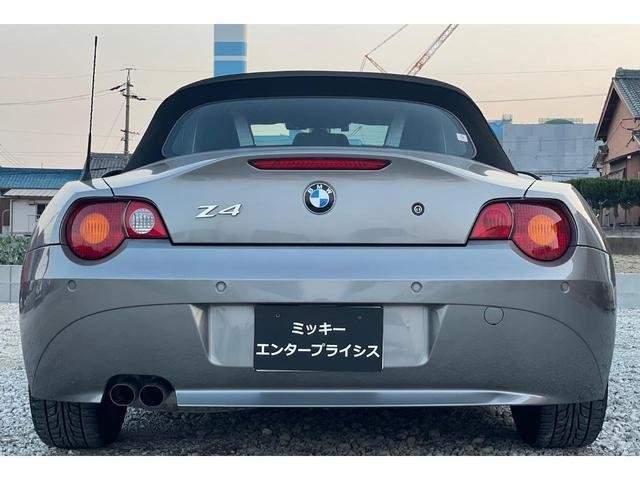 Ref:AUX-20900694 BMW Z4 2005 - Image 2
