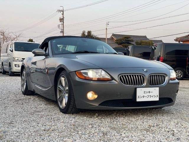 Ref:AUX-20900694 BMW Z4 2005 - Image 11
