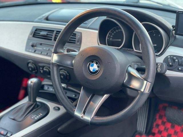 Ref:AUX-20900694 BMW Z4 2005 - Image 12