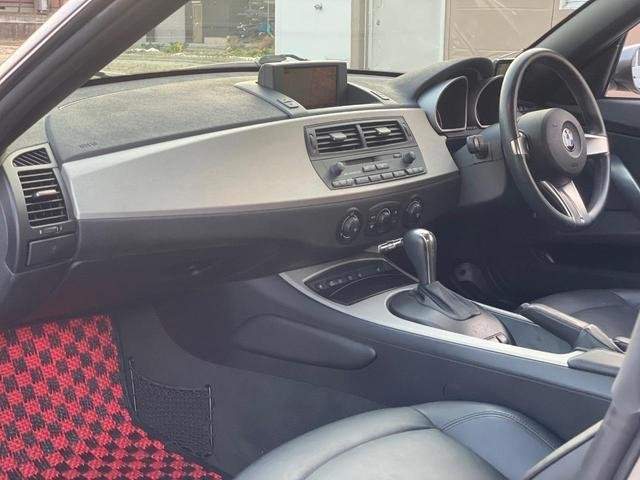 Ref:AUX-20900694 BMW Z4 2005 - Image 13