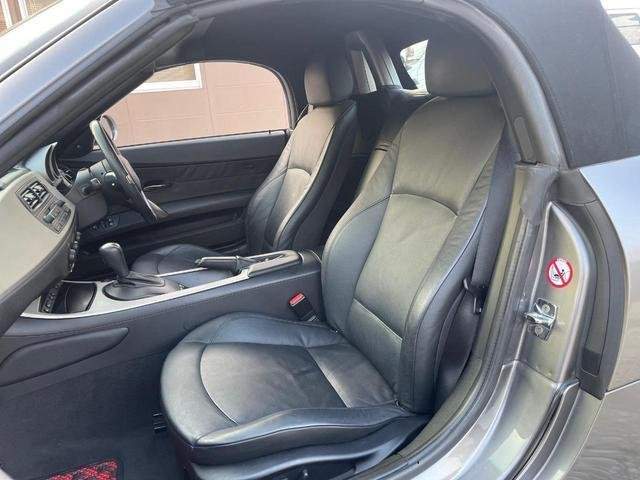 Ref:AUX-20900694 BMW Z4 2005 - Image 15