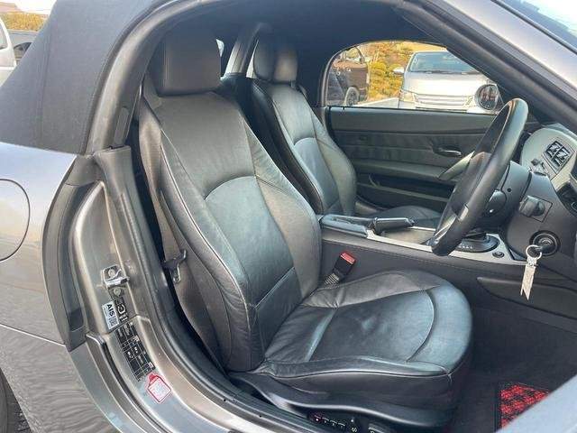 Ref:AUX-20900694 BMW Z4 2005 - Image 16