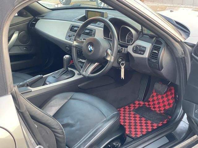 Ref:AUX-20900694 BMW Z4 2005 - Image 3