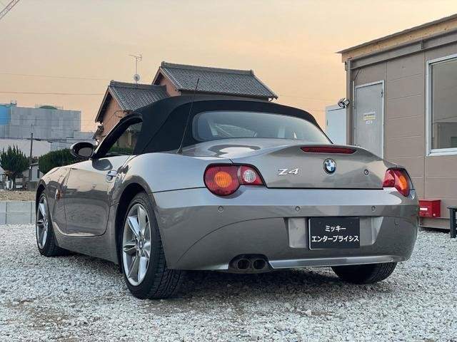 Ref:AUX-20900694 BMW Z4 2005 - Image 5
