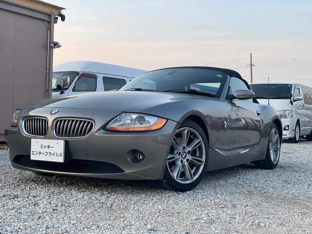 Ref:AUX-20900694 BMW Z4 2005 - Image 6