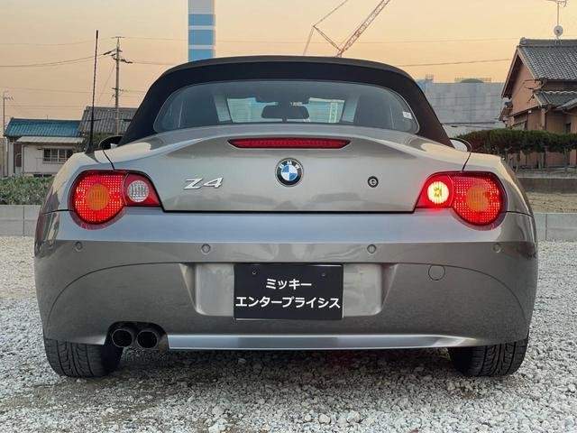 Ref:AUX-20900694 BMW Z4 2005 - Image 7