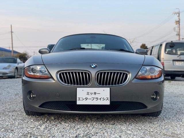 Ref:AUX-20900694 BMW Z4 2005 - Image 8