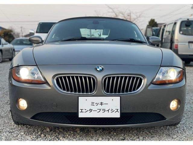 Ref:AUX-20900694 BMW Z4 2005 - Image 9