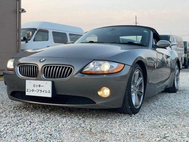 Ref:AUX-20900694 BMW Z4 2005 - Image 10