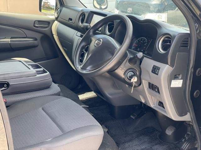 Ref:AUX-20900710 NISSAN NV350CARAVAN VAN 2015 - Image 3