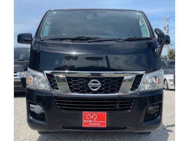 Ref:AUX-20900710 NISSAN NV350CARAVAN VAN 2015 - Image 4