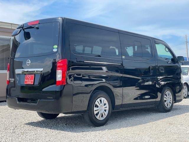 Ref:AUX-20900710 NISSAN NV350CARAVAN VAN 2015 - Image 5