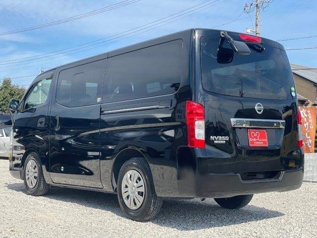 Ref:AUX-20900710 NISSAN NV350CARAVAN VAN 2015 - Image 6