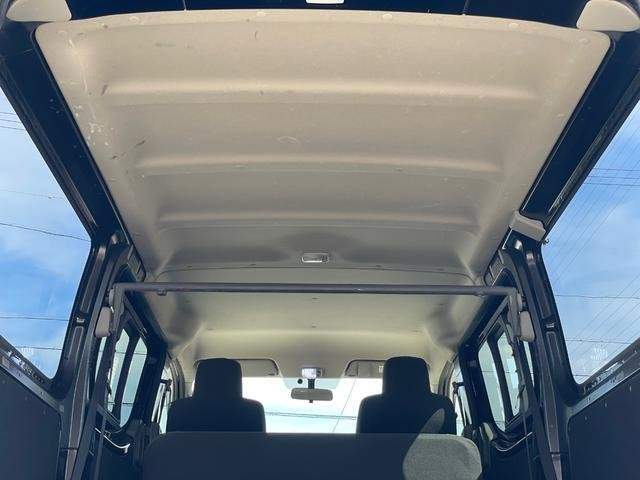 Ref:AUX-20900710 NISSAN NV350CARAVAN VAN 2015 - Image 8