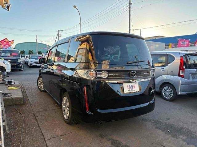 Ref:AUX-20900719 MAZDA BIANTE 2014 - Image 2