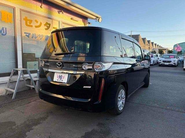 Ref:AUX-20900719 MAZDA BIANTE 2014 - Image 13