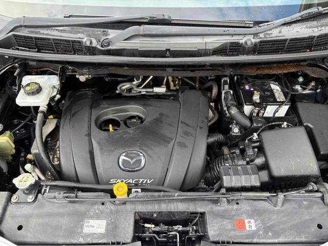 Ref:AUX-20900719 MAZDA BIANTE 2014 - Image 3