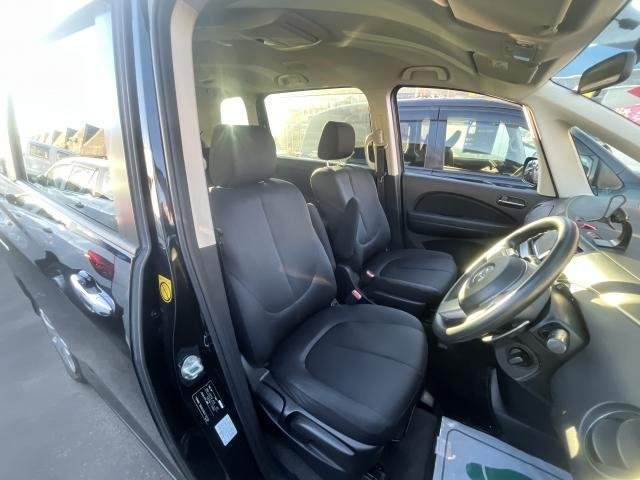 Ref:AUX-20900719 MAZDA BIANTE 2014 - Image 7