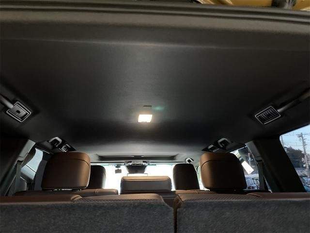 Ref:AUX-20900727 TOYOTA LAND CRUISER 250 2024 - Image 12