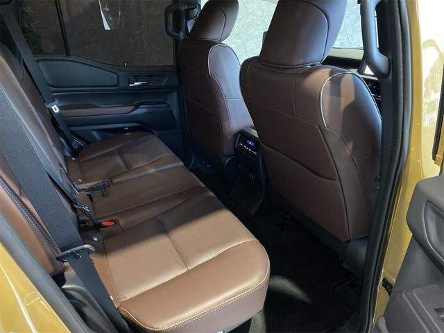 Ref:AUX-20900727 TOYOTA LAND CRUISER 250 2024 - Image 14