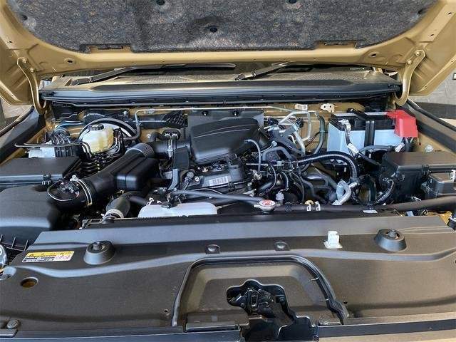 Ref:AUX-20900727 TOYOTA LAND CRUISER 250 2024 - Image 17