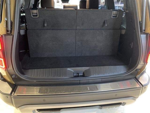 Ref:AUX-20900727 TOYOTA LAND CRUISER 250 2024 - Image 18