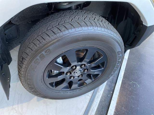 Ref:AUX-20900727 TOYOTA LAND CRUISER 250 2024 - Image 19