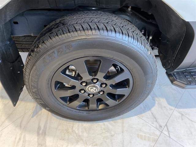 Ref:AUX-20900727 TOYOTA LAND CRUISER 250 2024 - Image 20