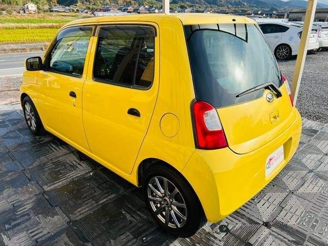 Ref:AUX-20900735 DAIHATSU ESSE 2009 - Image 2