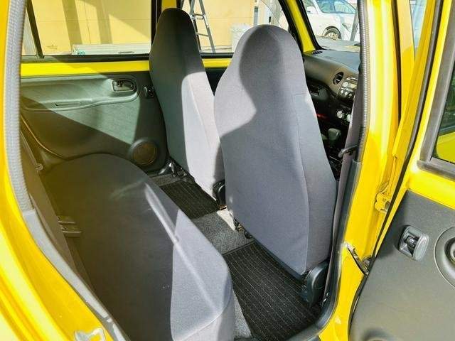 Ref:AUX-20900735 DAIHATSU ESSE 2009 - Image 12